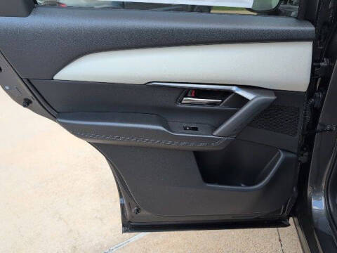 2026 Mazda CX-5 2.5 S Select