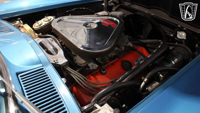 1967 Chevrolet Corvette