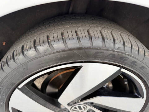 2013 Volkswagen Passat TDI SE