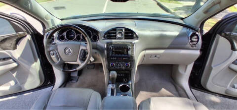 2014 Buick Enclave Convenience