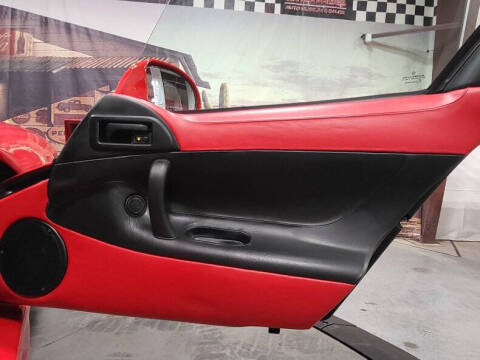 1997 Dodge Viper GTS