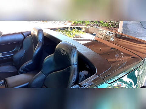 1994 Chevrolet Corvette