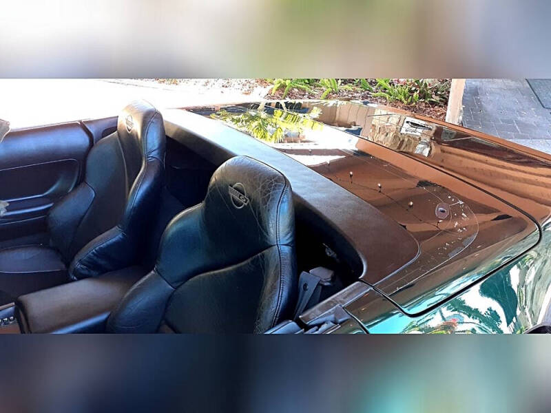 1994 Chevrolet Corvette