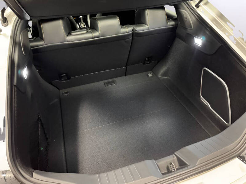 2026 Acura Integra w/Tech w/A-SPEC