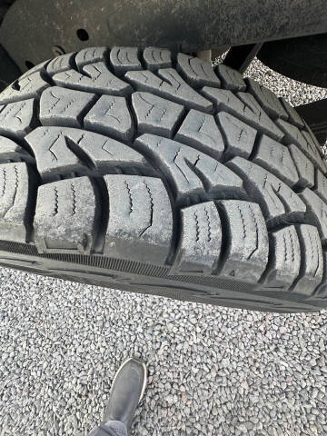 2008 Dodge Dakota SXT