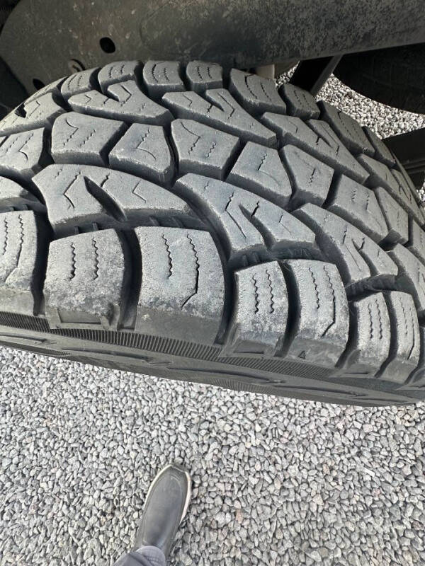 2008 Dodge Dakota SXT