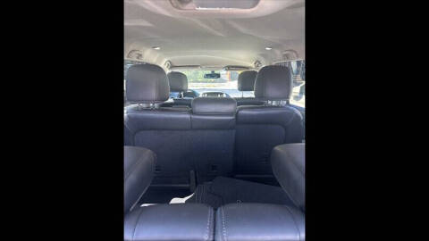 2015 Nissan Pathfinder