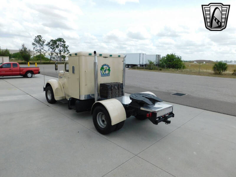 1940 GMC C/K 1500 Series