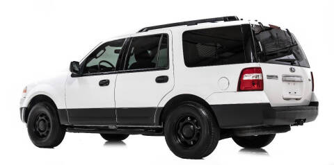 2014 Ford Expedition XL Fleet