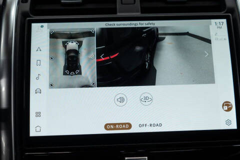 2023 Land Rover Discovery P300 S R-Dynamic