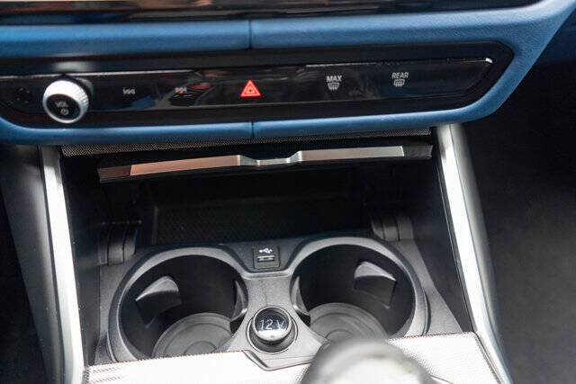 2023 BMW M3 33