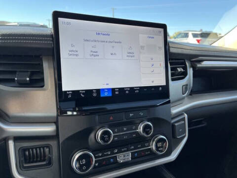 2023 Ford Expedition MAX XLT