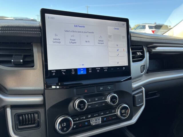 2023 Ford Expedition MAX XLT