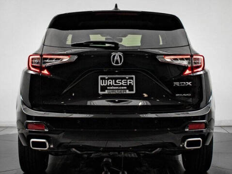 2026 Acura RDX SH-AWD w/Advance