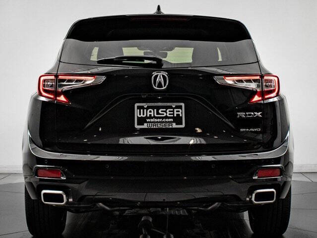 2026 Acura RDX SH-AWD w/Advance