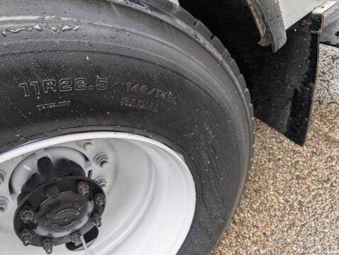 2011 International DuraStar 4300