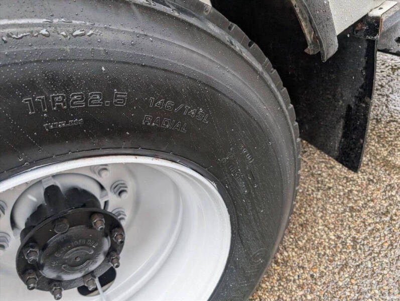 2011 International DuraStar 4300