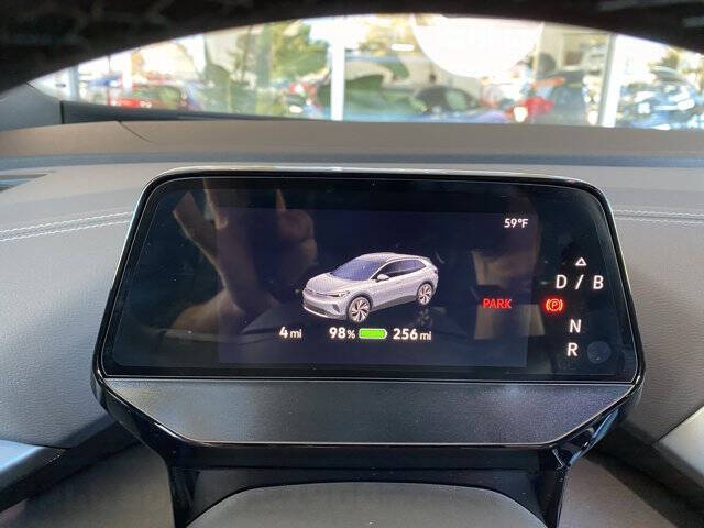 2026 Volkswagen ID.4 Pro