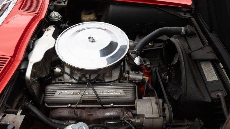 1964 Chevrolet Corvette