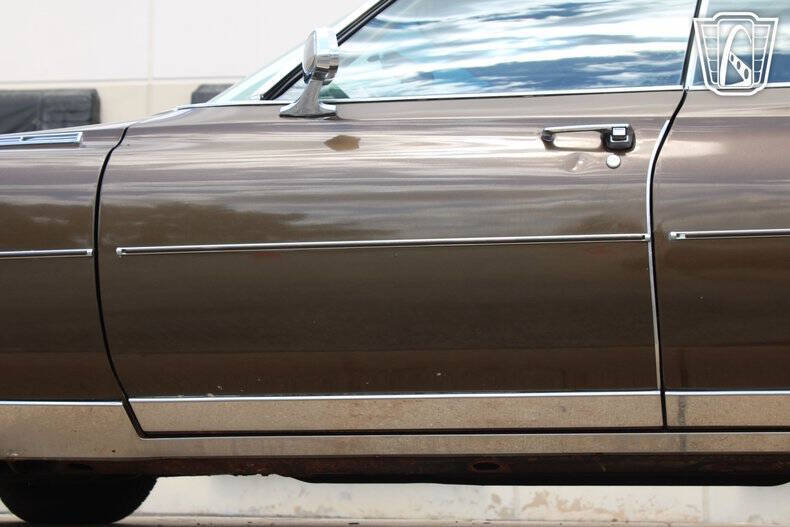 1974 Buick Electra