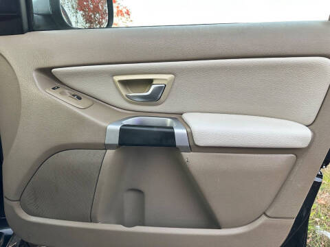 2013 Volvo XC90 3.2 Platinum