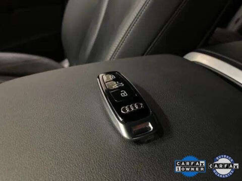 2023 Audi Q8 quattro Premium Plus 55 TFSI