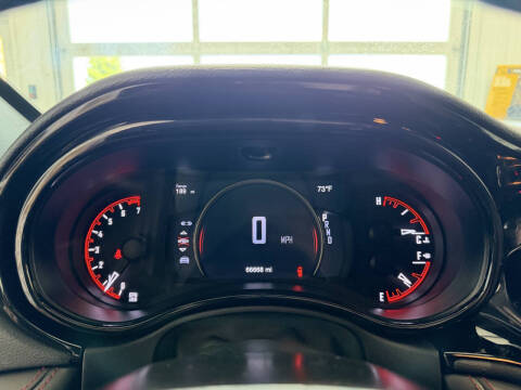 2023 Dodge Durango GT