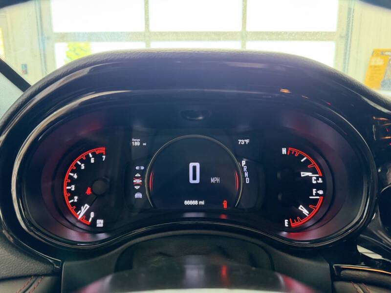 2023 Dodge Durango GT