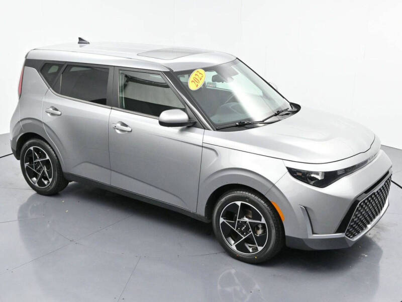 2023 Kia Soul EX