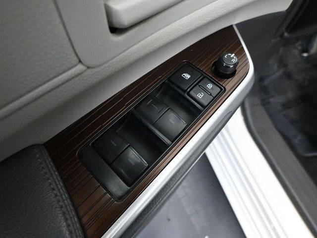 2021 Toyota Sienna LE 8-Passenger