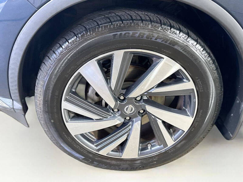 2017 Nissan Murano