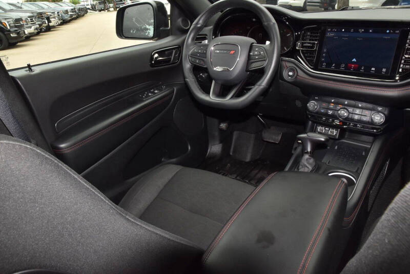 2025 Dodge Durango R/T