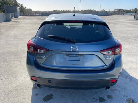 2014 Mazda MAZDA3 i Touring