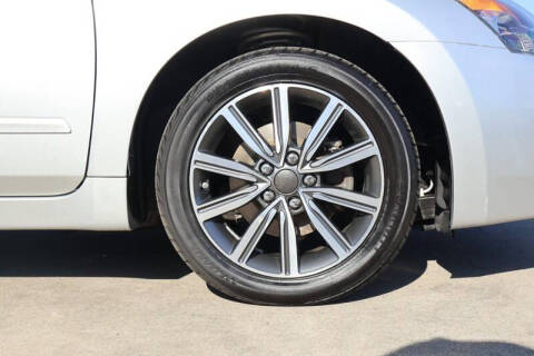 2008 Nissan Altima 2.5 S