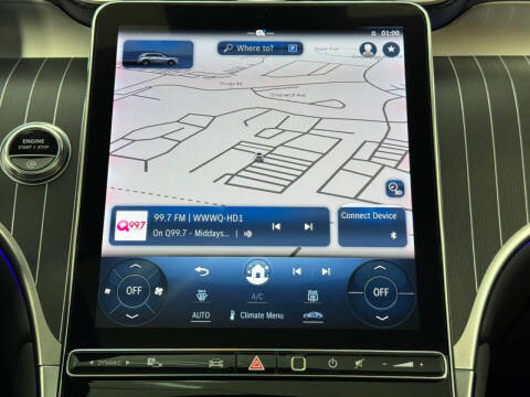 2023 Mercedes-Benz GLC GLC 300 4MATIC