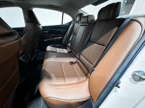 2020 Acura TLX SH-AWD V6 w/Tech