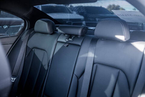 2023 BMW 3 Series M340i xDrive