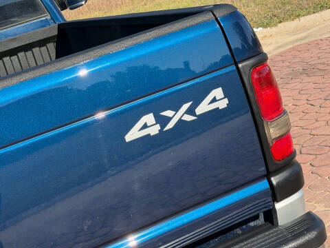 2002 Dodge Ram 2500 SLT Plus