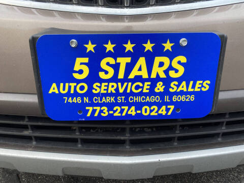 2014 Buick Encore Leather