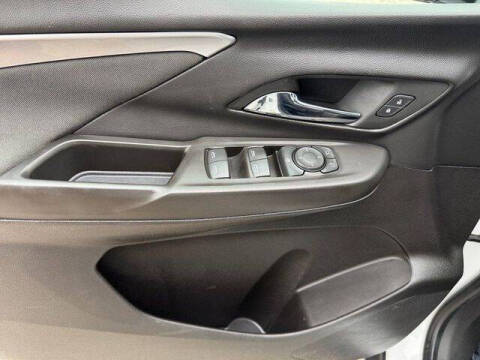 2023 Chevrolet Bolt EV 1LT