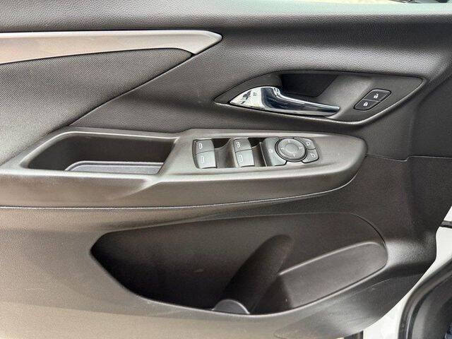 2023 Chevrolet Bolt EV 1LT