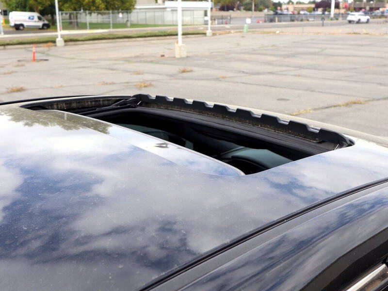 2018 Mazda MAZDA6 Signature