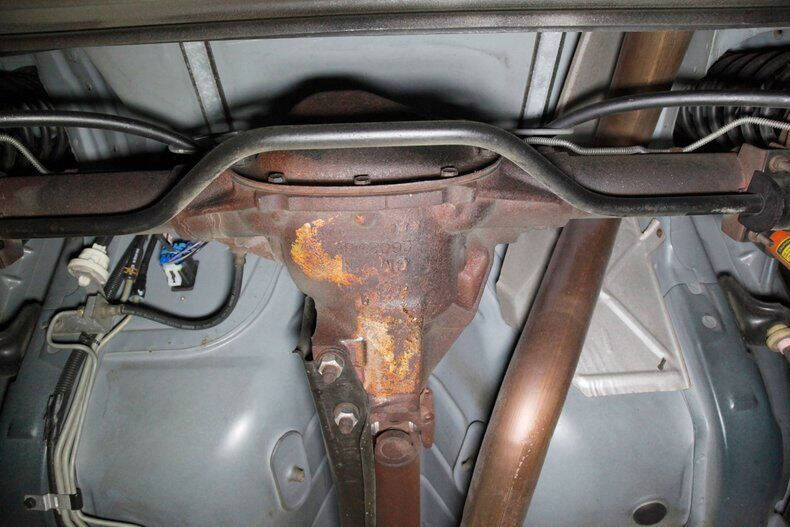 1994 Chevrolet Camaro Z28