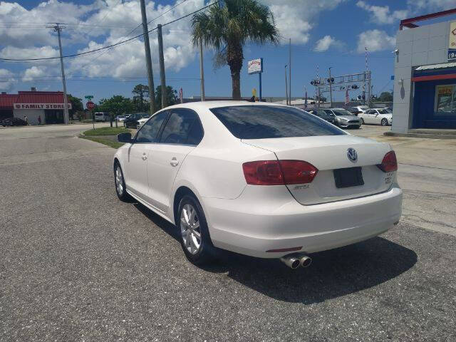 2013 Volkswagen Jetta