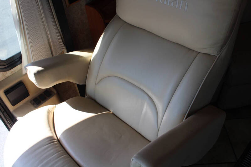 2007 Itasca Meridian 36G