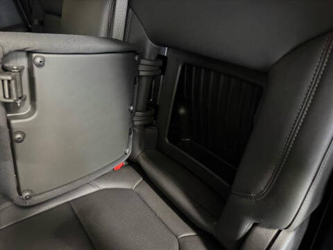 2022 GMC Sierra 1500 Limited