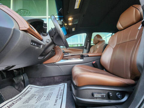 2018 Acura RLX w/Tech