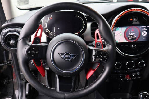 2022 MINI Hardtop 4 Door Cooper S