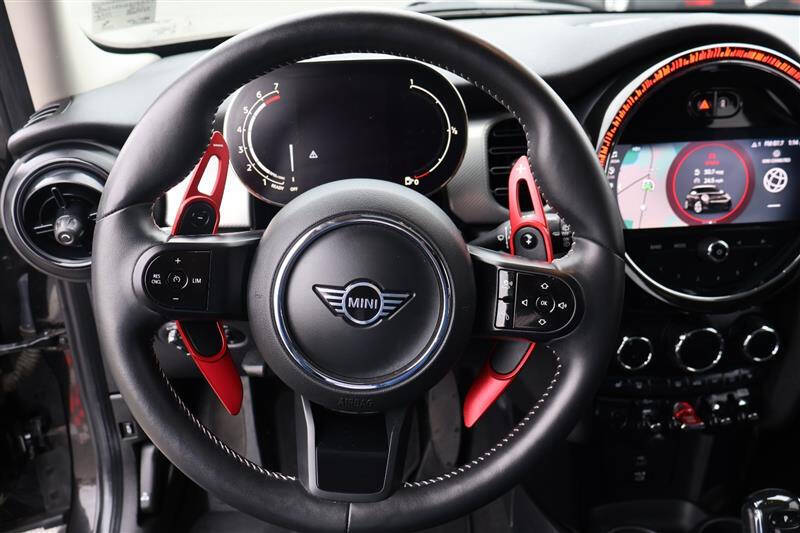 2022 MINI Hardtop 4 Door Cooper S