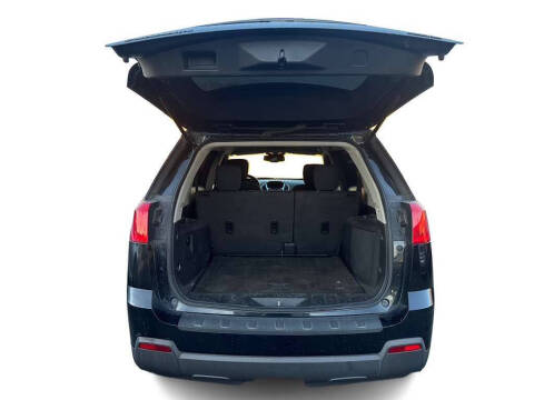 2012 GMC Terrain SLE-1